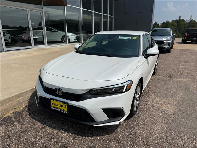 2022 Honda Civic LX (Stk: 24518) in Pembroke - Image 4 of 22