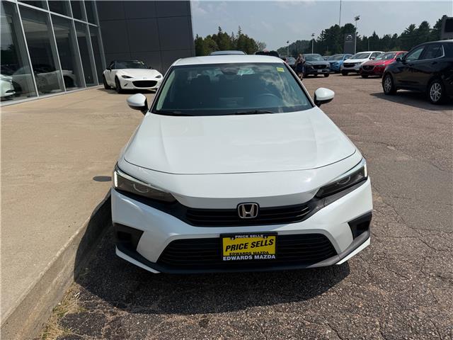 2022 Honda Civic LX (Stk: 24518) in Pembroke - Image 5 of 22