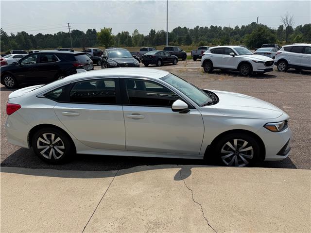2022 Honda Civic LX (Stk: 24518) in Pembroke - Image 8 of 22