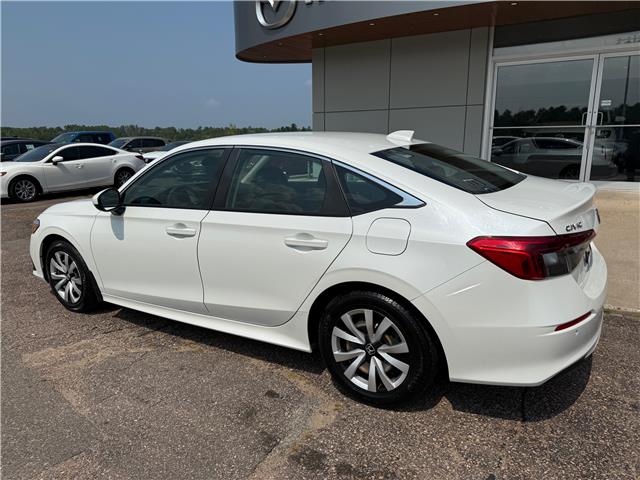 2022 Honda Civic LX (Stk: 24518) in Pembroke - Image 13 of 22