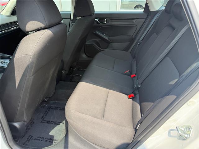 2022 Honda Civic LX (Stk: 24518) in Pembroke - Image 14 of 22