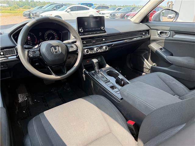 2022 Honda Civic LX (Stk: 24518) in Pembroke - Image 15 of 22