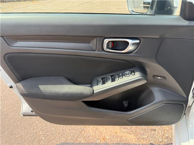 2022 Honda Civic LX (Stk: 24518) in Pembroke - Image 16 of 22