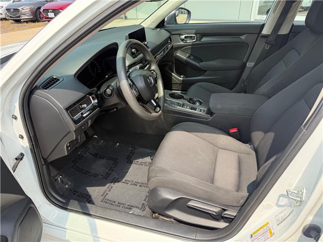 2022 Honda Civic LX (Stk: 24518) in Pembroke - Image 17 of 22