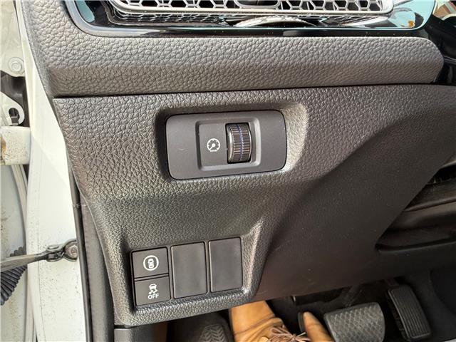 2022 Honda Civic LX (Stk: 24518) in Pembroke - Image 18 of 22