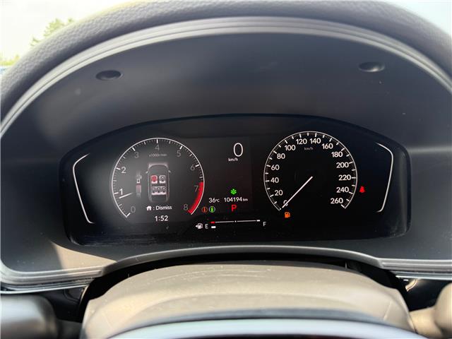 2022 Honda Civic LX (Stk: 24518) in Pembroke - Image 19 of 22