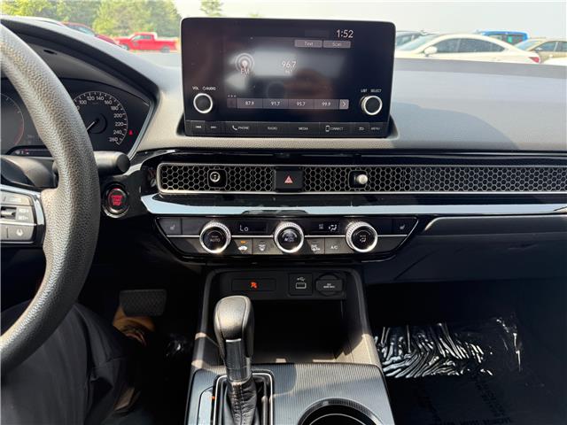 2022 Honda Civic LX (Stk: 24518) in Pembroke - Image 21 of 22