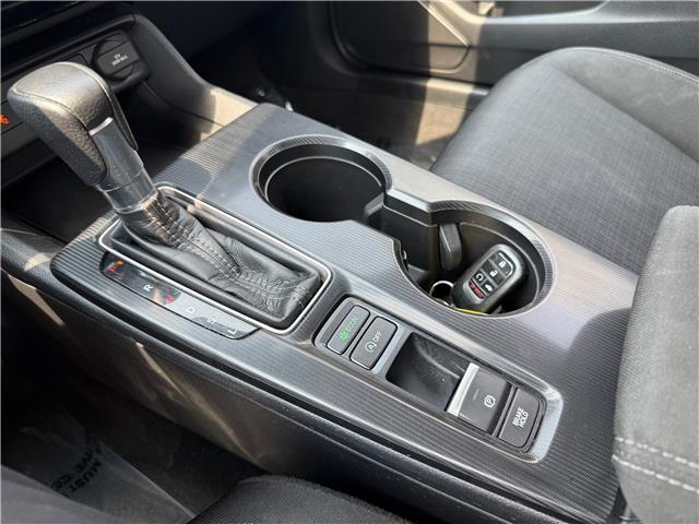 2022 Honda Civic LX (Stk: 24518) in Pembroke - Image 22 of 22