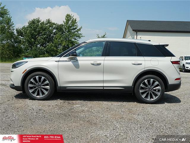 2020 Lincoln Corsair Reserve (Stk: 62465) in Essex-Windsor - Image 3 of 31 2020 Lincoln Corsair Reserve (Stk: 62465) in Essex-Windsor - Image 3 of 31