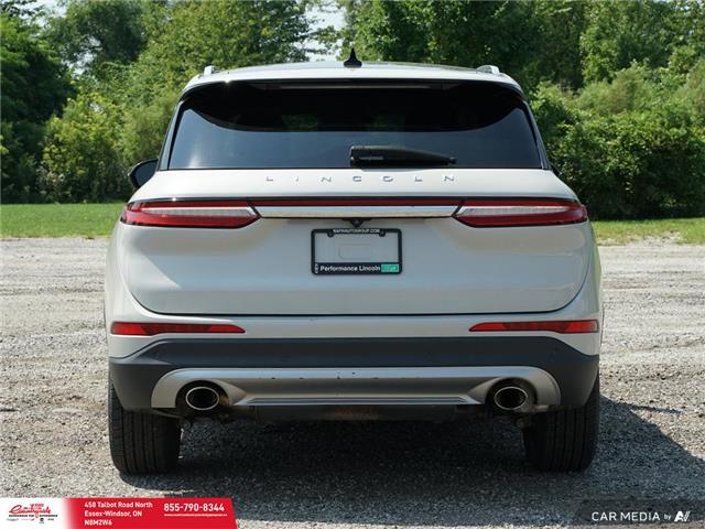 2020 Lincoln Corsair Reserve (Stk: 62465) in Essex-Windsor - Image 6 of 31 2020 Lincoln Corsair Reserve (Stk: 62465) in Essex-Windsor - Image 6 of 31