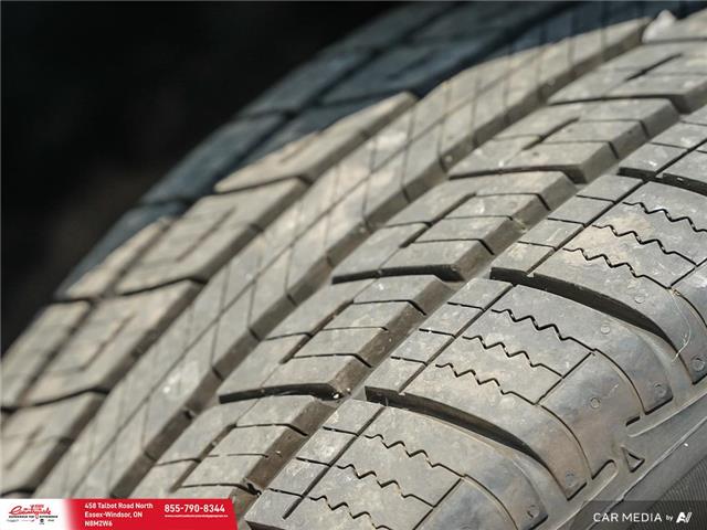 2020 Lincoln Corsair Reserve (Stk: 62465) in Essex-Windsor - Image 8 of 31 2020 Lincoln Corsair Reserve (Stk: 62465) in Essex-Windsor - Image 8 of 31