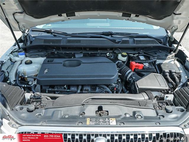 2020 Lincoln Corsair Reserve (Stk: 62465) in Essex-Windsor - Image 9 of 31 2020 Lincoln Corsair Reserve (Stk: 62465) in Essex-Windsor - Image 9 of 31