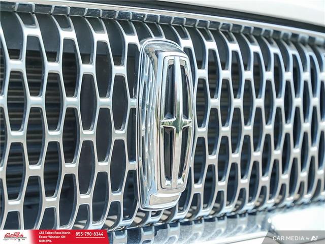 2020 Lincoln Corsair Reserve (Stk: 62465) in Essex-Windsor - Image 11 of 31 2020 Lincoln Corsair Reserve (Stk: 62465) in Essex-Windsor - Image 11 of 31