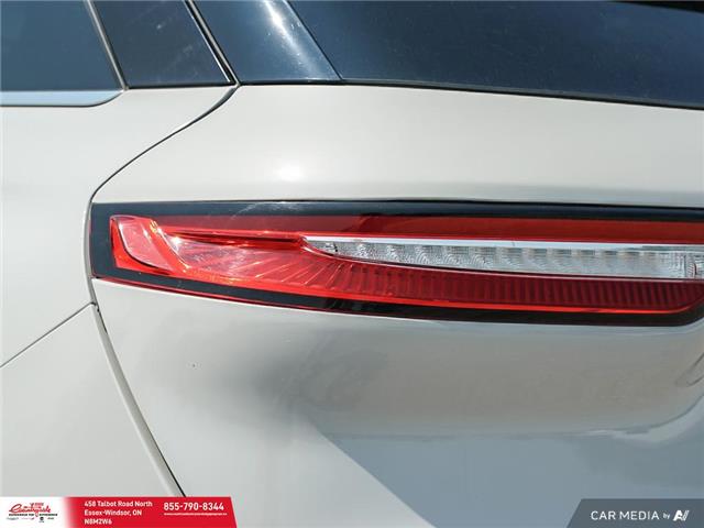 2020 Lincoln Corsair Reserve (Stk: 62465) in Essex-Windsor - Image 14 of 31 2020 Lincoln Corsair Reserve (Stk: 62465) in Essex-Windsor - Image 14 of 31