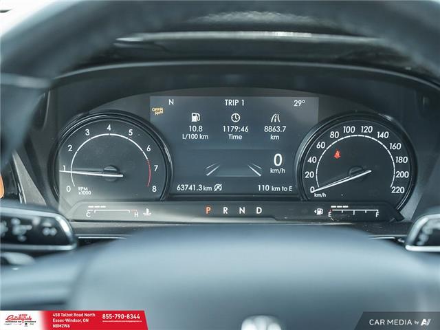 2020 Lincoln Corsair Reserve (Stk: 62465) in Essex-Windsor - Image 18 of 31 2020 Lincoln Corsair Reserve (Stk: 62465) in Essex-Windsor - Image 18 of 31