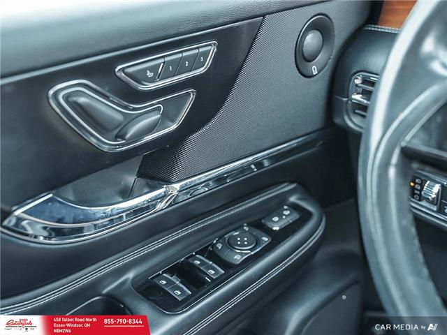 2020 Lincoln Corsair Reserve (Stk: 62465) in Essex-Windsor - Image 21 of 31 2020 Lincoln Corsair Reserve (Stk: 62465) in Essex-Windsor - Image 21 of 31