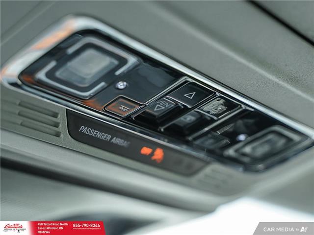 2020 Lincoln Corsair Reserve (Stk: 62465) in Essex-Windsor - Image 26 of 31 2020 Lincoln Corsair Reserve (Stk: 62465) in Essex-Windsor - Image 26 of 31