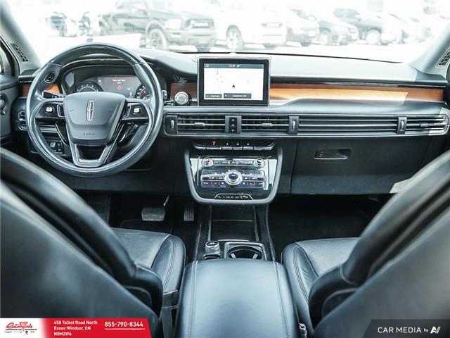 2020 Lincoln Corsair Reserve (Stk: 62465) in Essex-Windsor - Image 29 of 31 2020 Lincoln Corsair Reserve (Stk: 62465) in Essex-Windsor - Image 29 of 31