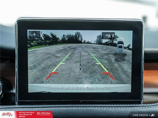 2020 Lincoln Corsair Reserve (Stk: 62465) in Essex-Windsor - Image 31 of 31 2020 Lincoln Corsair Reserve (Stk: 62465) in Essex-Windsor - Image 31 of 31