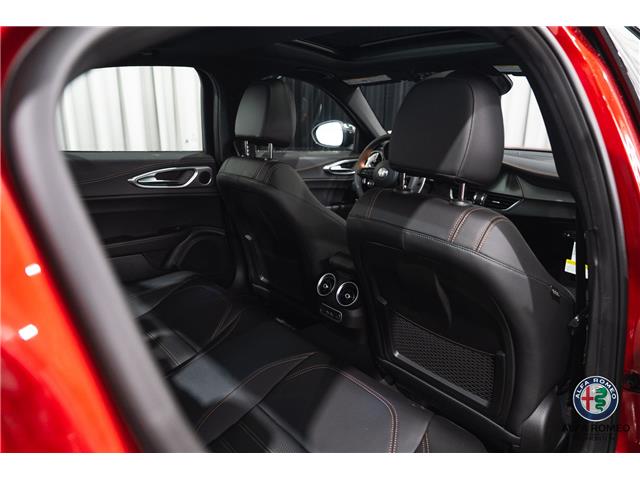 2025 Alfa Romeo Giulia Intensa (Stk: AR2550) in Edmonton - Image 20 of 27