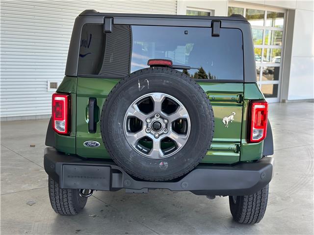 2025 Ford Bronco Big Bend (Stk: 25313) in Port Alberni - Image 5 of 10