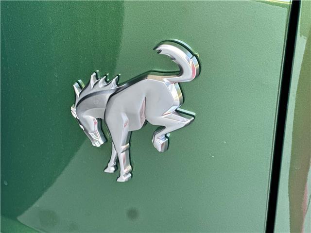 2025 Ford Bronco Big Bend (Stk: 25313) in Port Alberni - Image 10 of 10