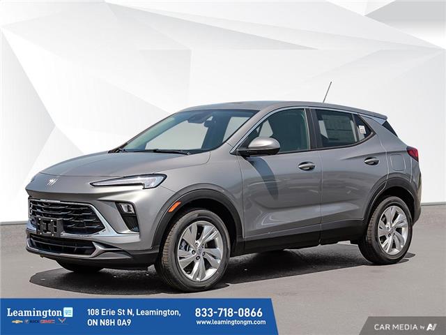 2026 Buick Encore GX Preferred (Stk: 26009) in Leamington - Image 1 of 28