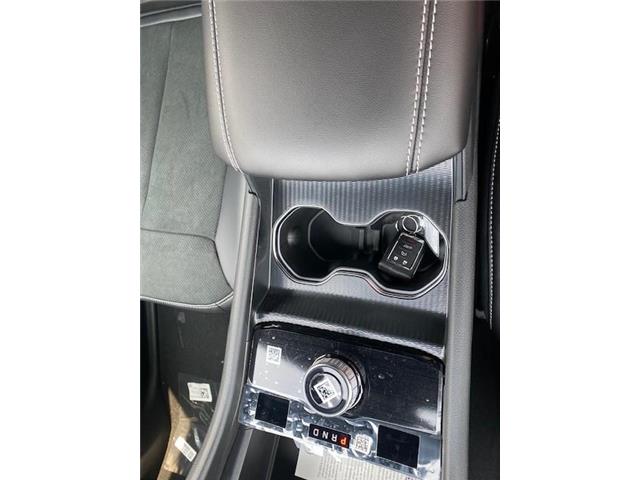 2025 Jeep Grand Cherokee L Laredo (Stk: 7444) in Fort Erie - Image 5 of 16