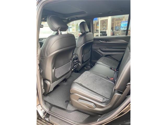 2025 Jeep Grand Cherokee L Laredo (Stk: 7444) in Fort Erie - Image 8 of 16
