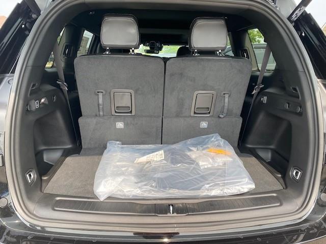 2025 Jeep Grand Cherokee L Laredo (Stk: 7444) in Fort Erie - Image 7 of 16