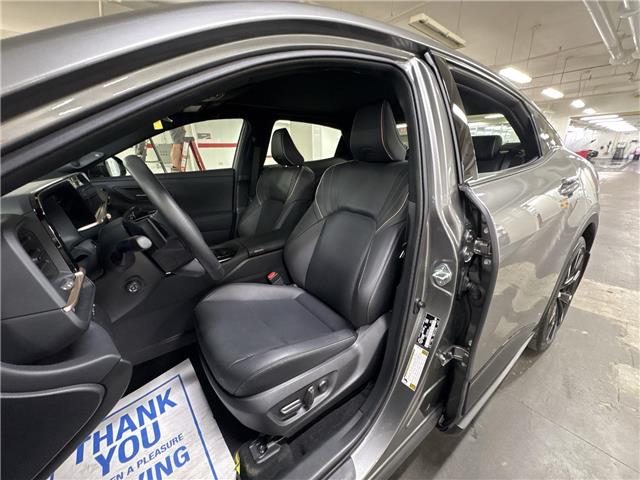 2025 Toyota Crown Platinum (Stk: 10113069) in Markham - Image 11 of 35