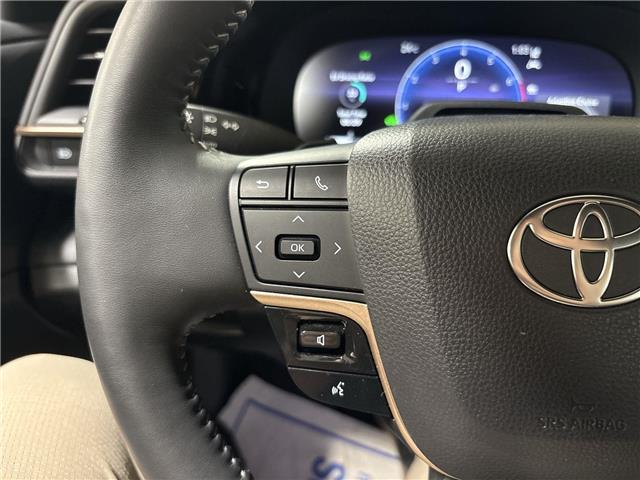 2025 Toyota Crown Platinum (Stk: 10113069) in Markham - Image 16 of 35