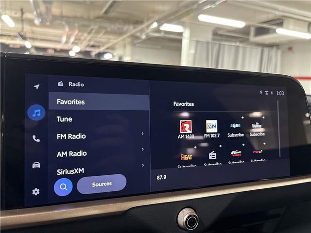 2025 Toyota Crown Platinum (Stk: 10113069) in Markham - Image 19 of 35