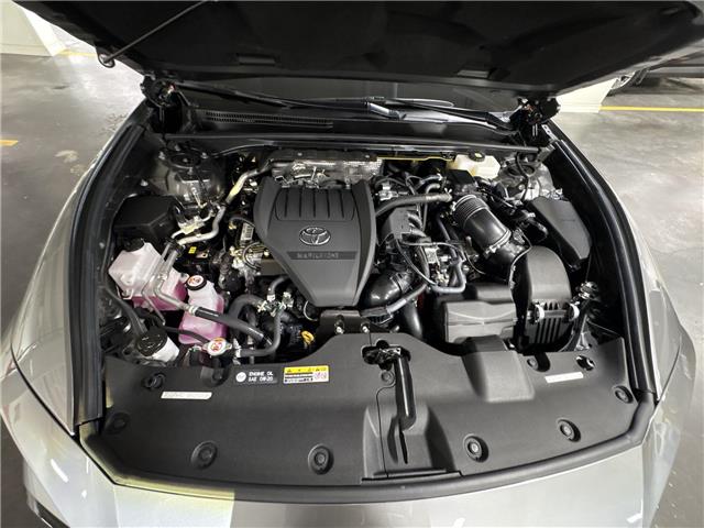 2025 Toyota Crown Platinum (Stk: 10113069) in Markham - Image 35 of 35