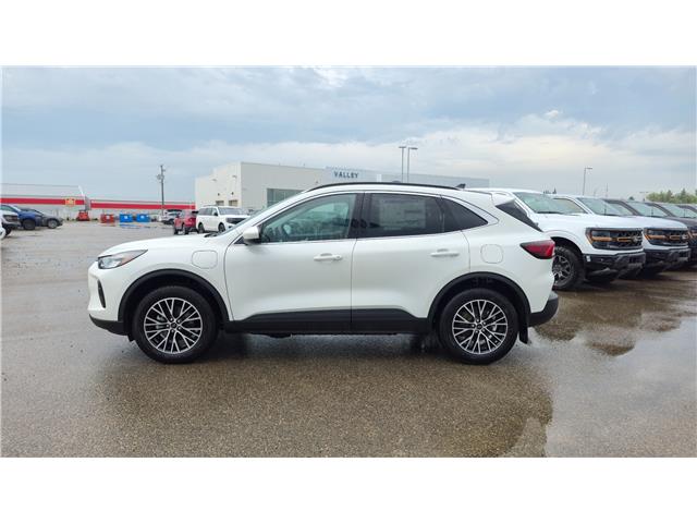 2025 Ford Escape PHEV (Stk: S64762) in Hague - Image 2 of 13