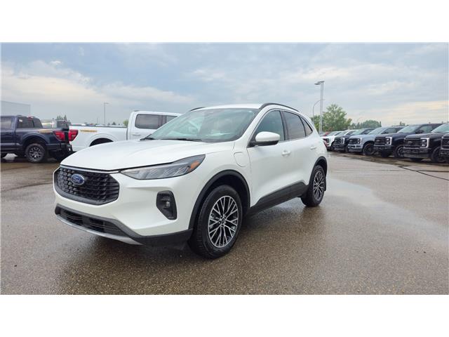 2025 Ford Escape PHEV (Stk: S64762) in Hague - Image 3 of 13