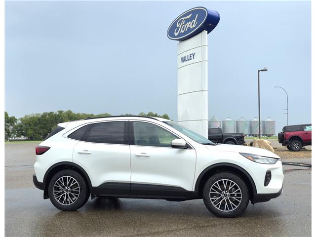2025 Ford Escape PHEV (Stk: S64762) in Hague - Image 1 of 13