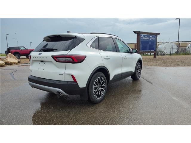 2025 Ford Escape PHEV (Stk: S64762) in Hague - Image 4 of 13