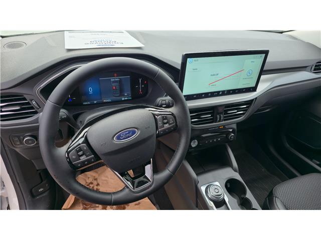 2025 Ford Escape PHEV (Stk: S64762) in Hague - Image 6 of 13