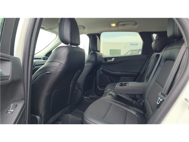 2025 Ford Escape PHEV (Stk: S64762) in Hague - Image 8 of 13