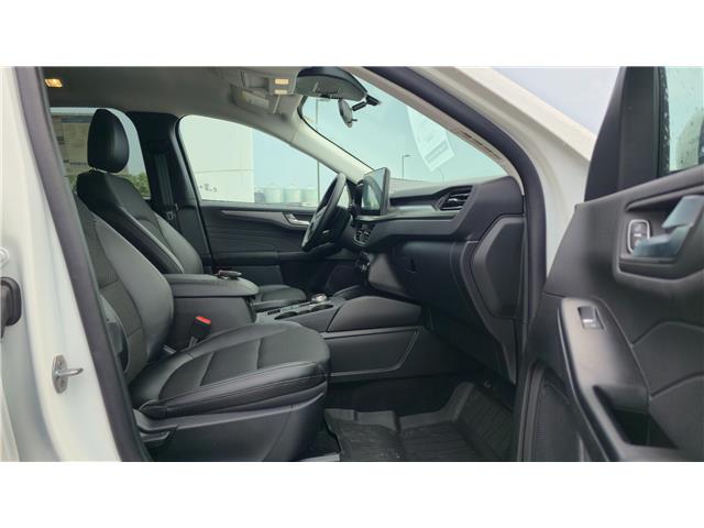 2025 Ford Escape PHEV (Stk: S64762) in Hague - Image 12 of 13