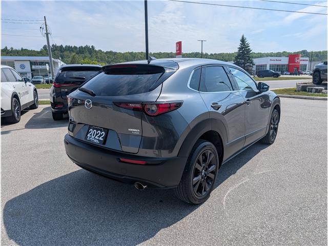 2022 Mazda CX-30 GT w/Turbo (Stk: 03647P) in Owen Sound - Image 5 of 21