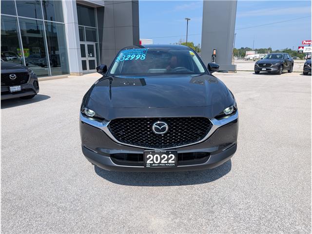 2022 Mazda CX-30 GT w/Turbo (Stk: 03647P) in Owen Sound - Image 8 of 21