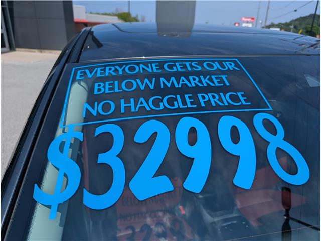 2022 Mazda CX-30 GT w/Turbo (Stk: 03647P) in Owen Sound - Image 21 of 21