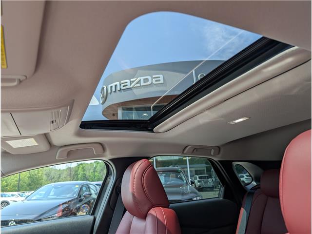 2022 Mazda CX-30 GT w/Turbo (Stk: 03647P) in Owen Sound - Image 18 of 21