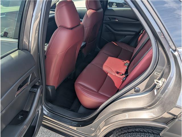 2022 Mazda CX-30 GT w/Turbo (Stk: 03647P) in Owen Sound - Image 19 of 21