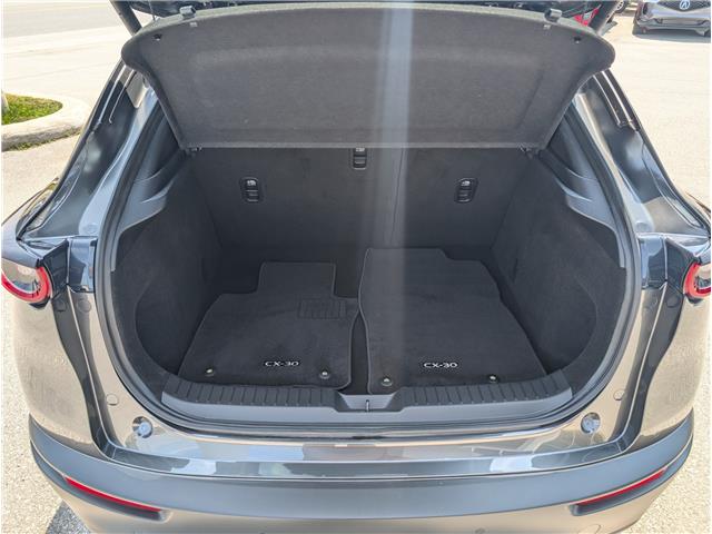 2022 Mazda CX-30 GT w/Turbo (Stk: 03647P) in Owen Sound - Image 20 of 21