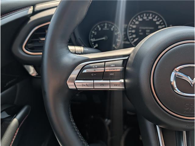 2022 Mazda CX-30 GT w/Turbo (Stk: 03647P) in Owen Sound - Image 11 of 21
