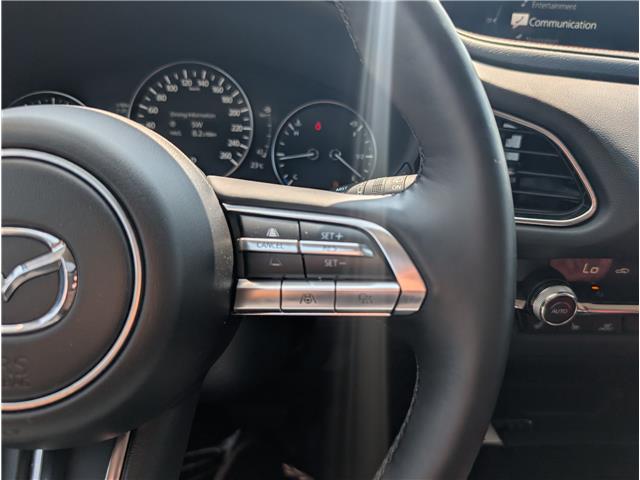 2022 Mazda CX-30 GT w/Turbo (Stk: 03647P) in Owen Sound - Image 12 of 21