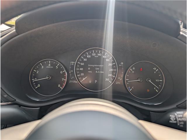 2022 Mazda CX-30 GT w/Turbo (Stk: 03647P) in Owen Sound - Image 13 of 21